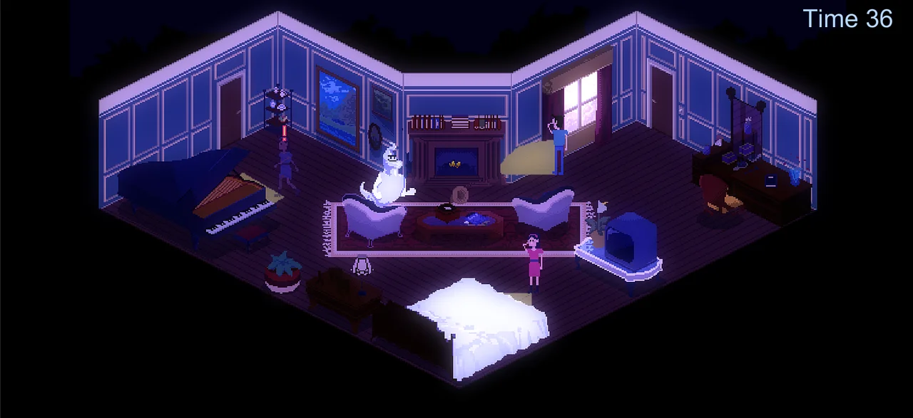 Play BadRoom
