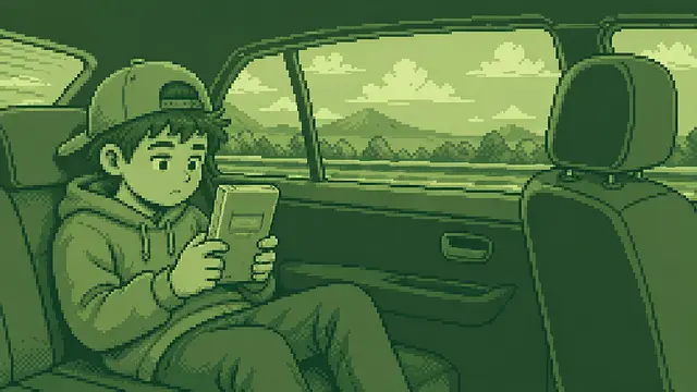 العب Pocket Nostalgia