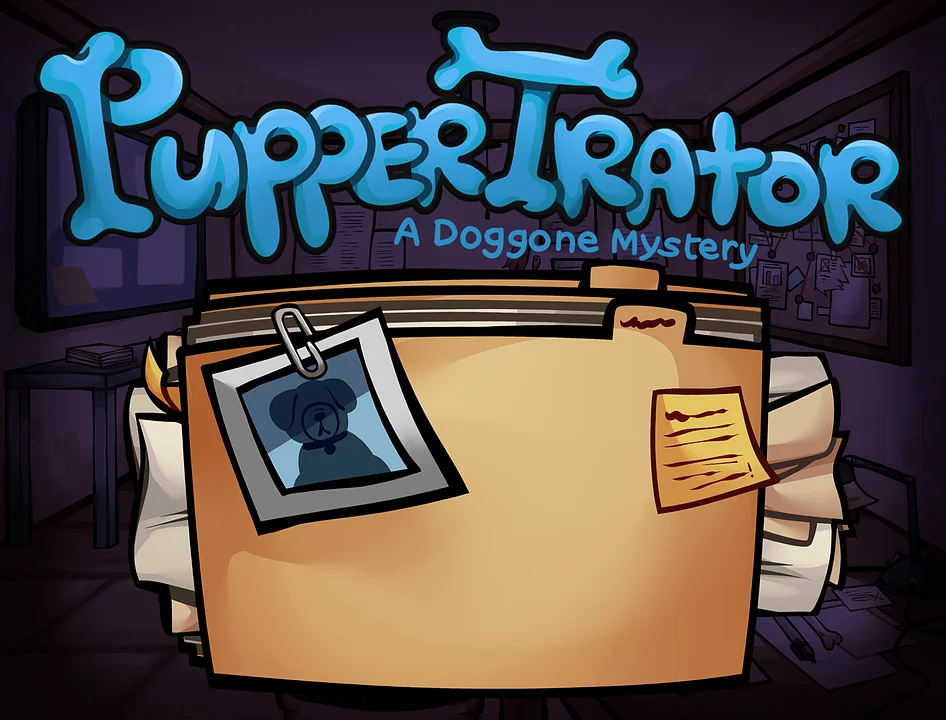 Παίξε Puppertrator