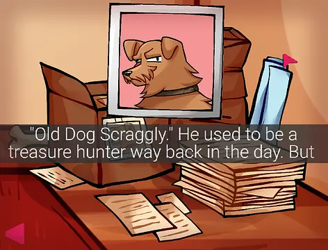 Puppertrator - Obrázky