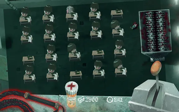 The Fluffy Factory - Imej