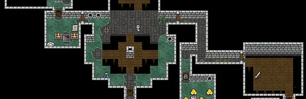 Shattered Pixel Dungeon खेलें