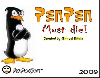 Laruin ang Pen Pen Must Die