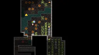 Shattered Pixel Dungeon - Zrzuty ekranu