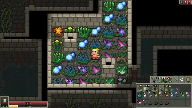 Shattered Pixel Dungeon - Imágenes