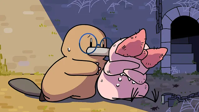 Glasses Guess - Στιγμιότυπα