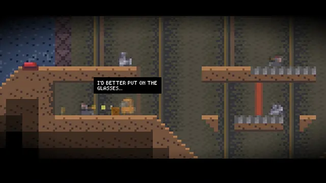 Glasses Guess - Imagens