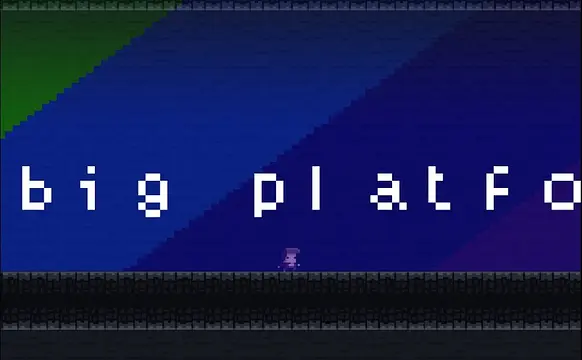 Big Platform - Bilder