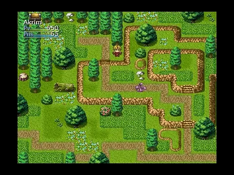 Akrim-Natural Talent - Afbeeldingen