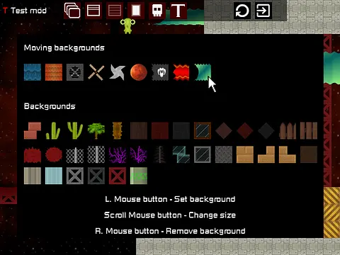 Ever Growing - Kuvien