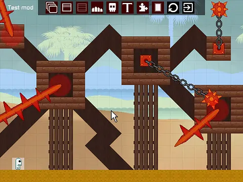 Ever Growing - 作品