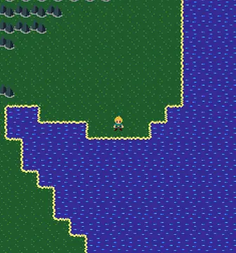 Fabled Quest: TRoV - Images