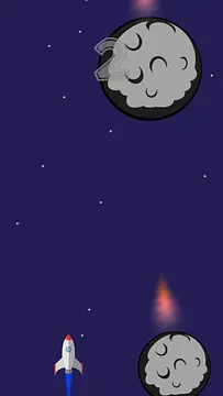 Rocket : knightec Chapter - Στιγμιότυπα