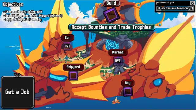 Sea You Around - Afbeeldingen