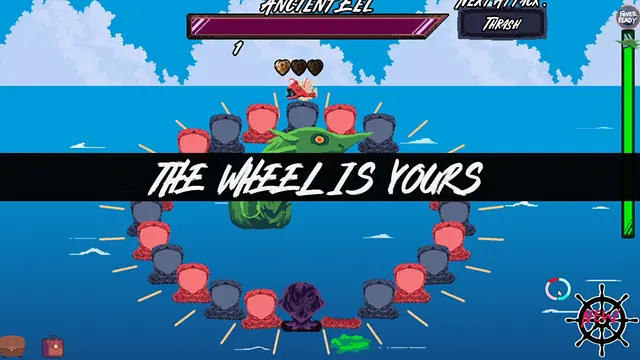 Sea You Around - इमेज