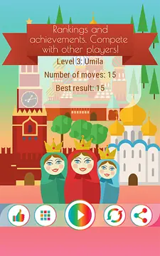 Russian Dolls - Gambar