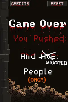 Quarrel Hill Xmas - Mga piktur