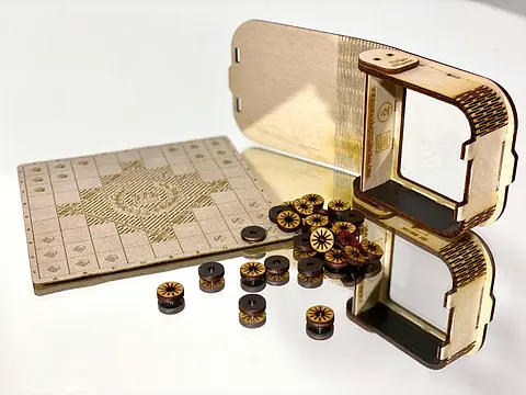 Amoriax - Screenshots