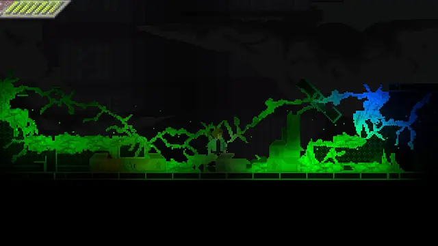 RevEarth - Screenshots