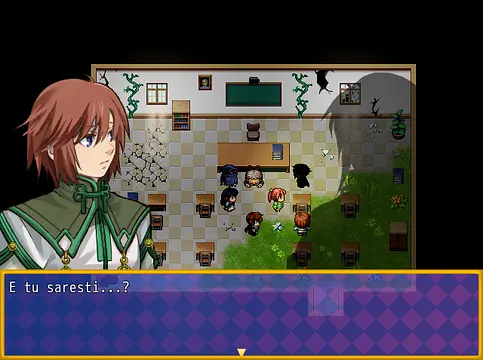 2D Áperdam [Demo Revamp!] - Imagens