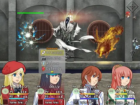 2D Áperdam [Demo Revamp!] - Imagens