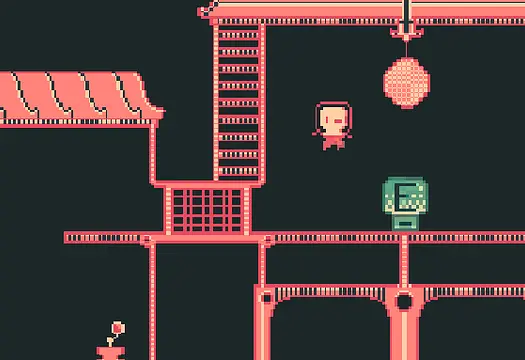 S.T.P.W Cosmic Prism - Στιγμιότυπα