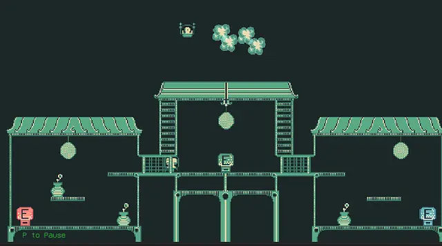 S.T.P.W Cosmic Prism - 图片