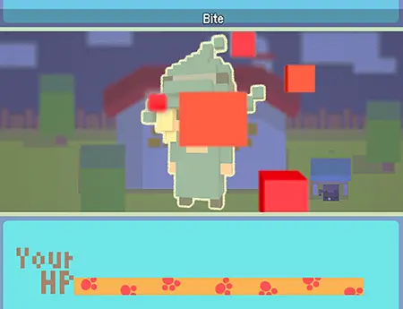 ParaDog - تصاویر