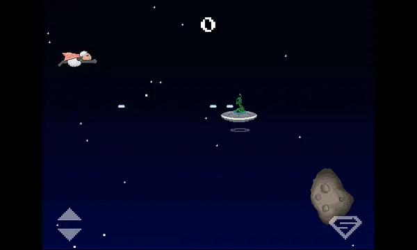 Super Sheep - Gambar