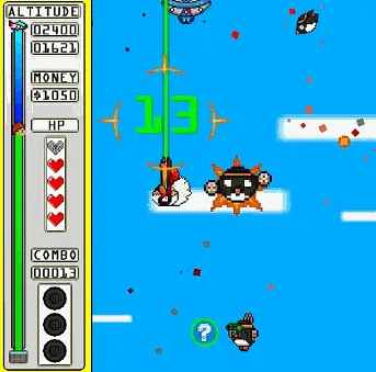 Free for Fall - 이미지