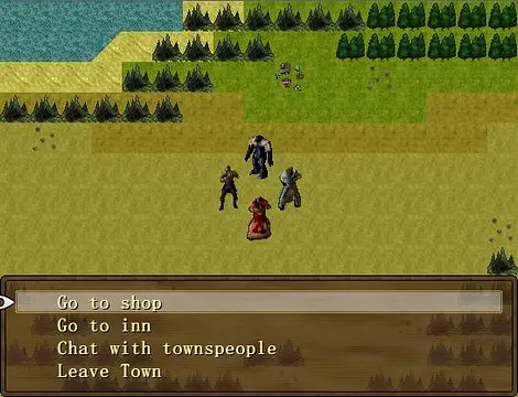 Legion: Tactics - Bilder