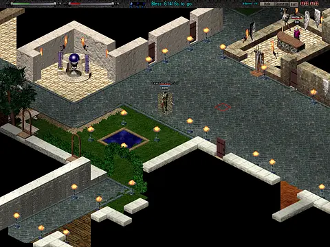 Astonia 3 Invicta - Картинки