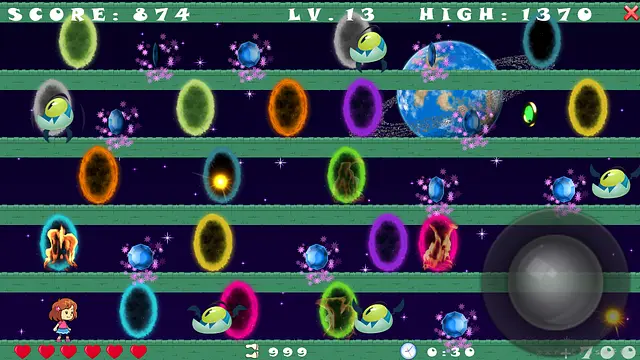 Pinxy's World - Afbeeldingen