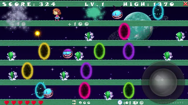 Pinxy's World - Afbeeldingen