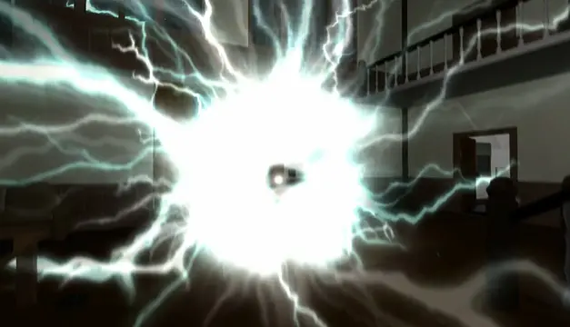 Spela Sparky's Hunt 2