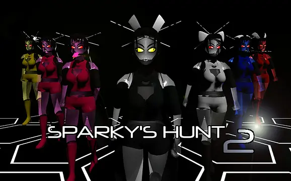 Sparky's Hunt 2 - इमेज