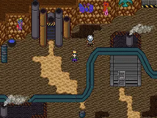 Final Fantasy Endles - 图片