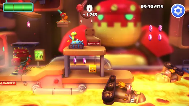 Ayo The Clown - Immagini