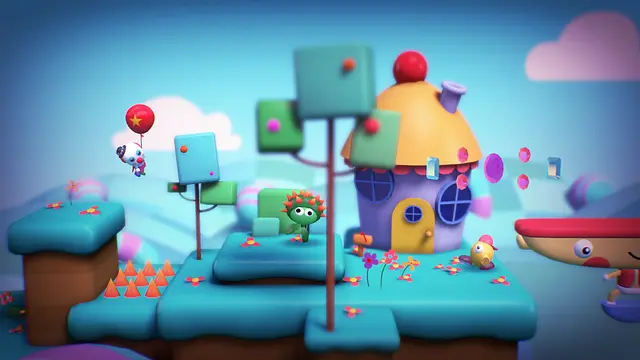 Ayo The Clown - Immagini