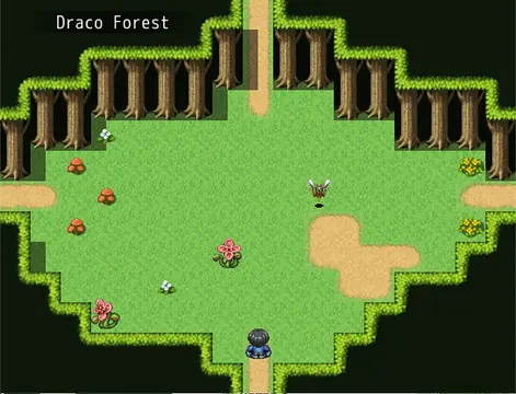 Legend of Percivus - Obrázky