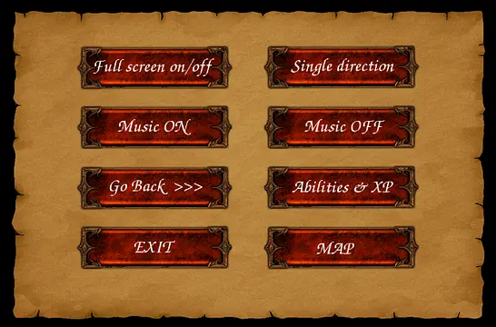 Action RPG pack - इमेज