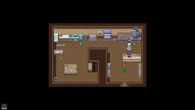 Raptoverse (Version Alpha) - 作品