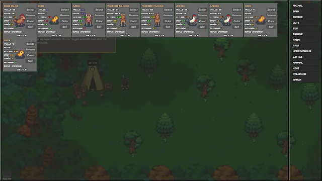 Raptoverse (Version Alpha) - Mga piktur