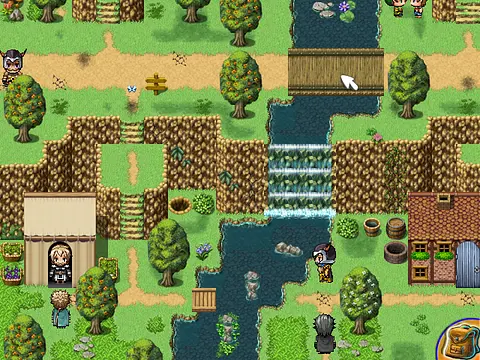 A Long Road Home - Immagini