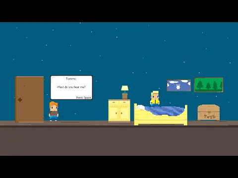 Spiele Little Knights