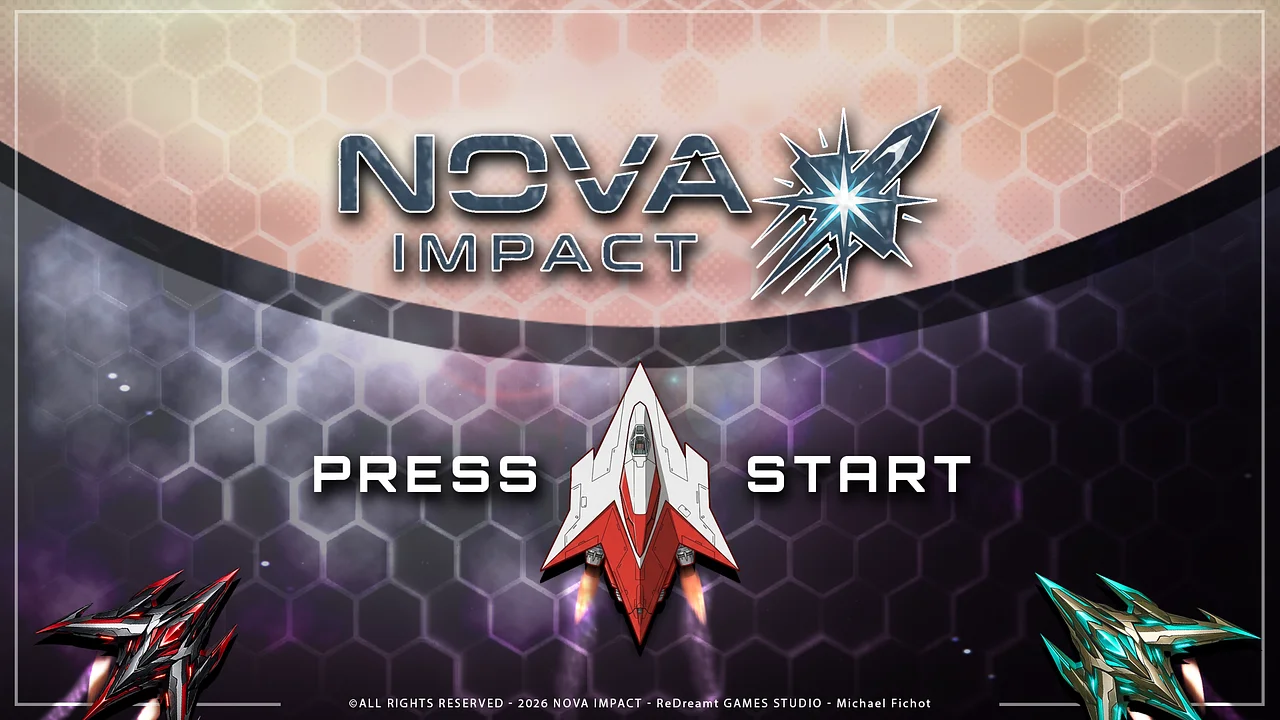 Hraj Nova Impact