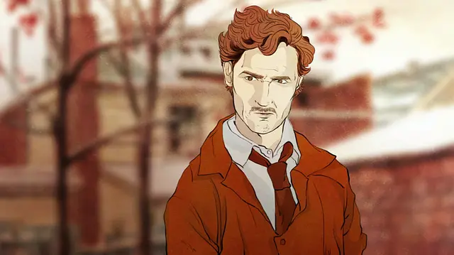 Mainkan Maggie's Grinning Soul