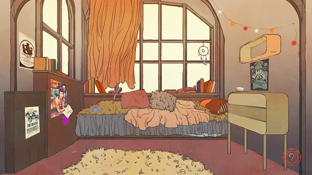 Maggie's Grinning Soul - इमेज