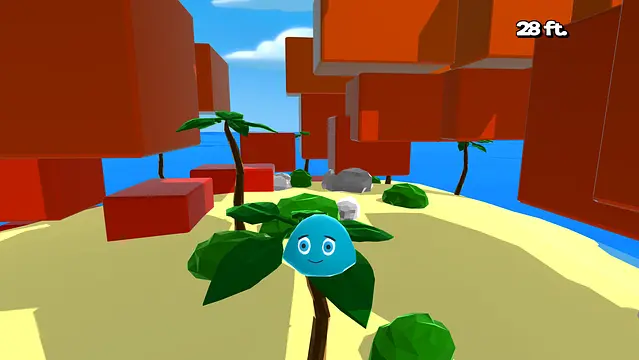 Splat the Blob - Demo - Immagini