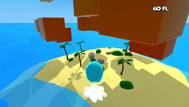 Splat the Blob - Demo - تصاویر